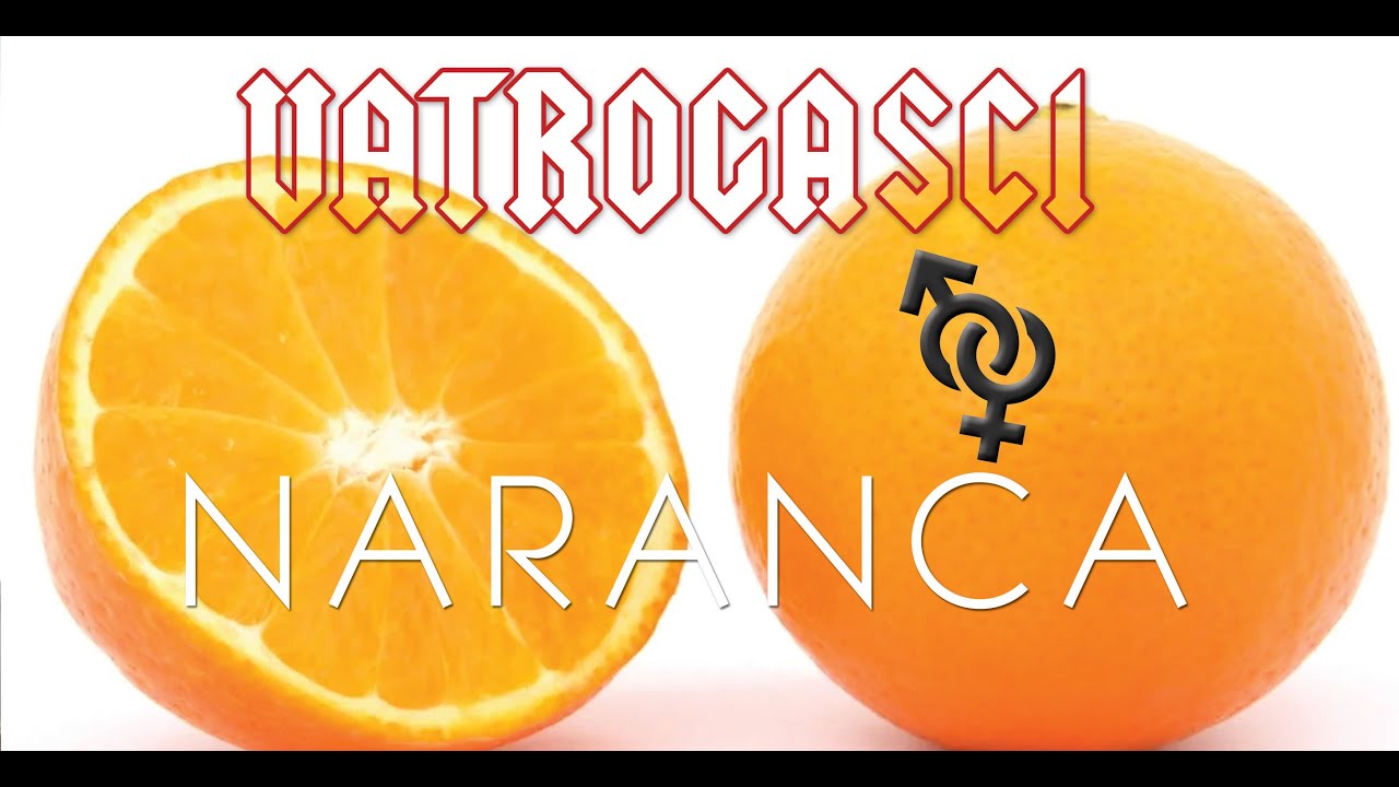 VATROGASCI - Naranča (Official Video)