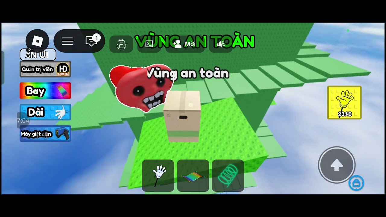 hành trình đi lên đỉnh và chạy trốn với con giun da đỏ 