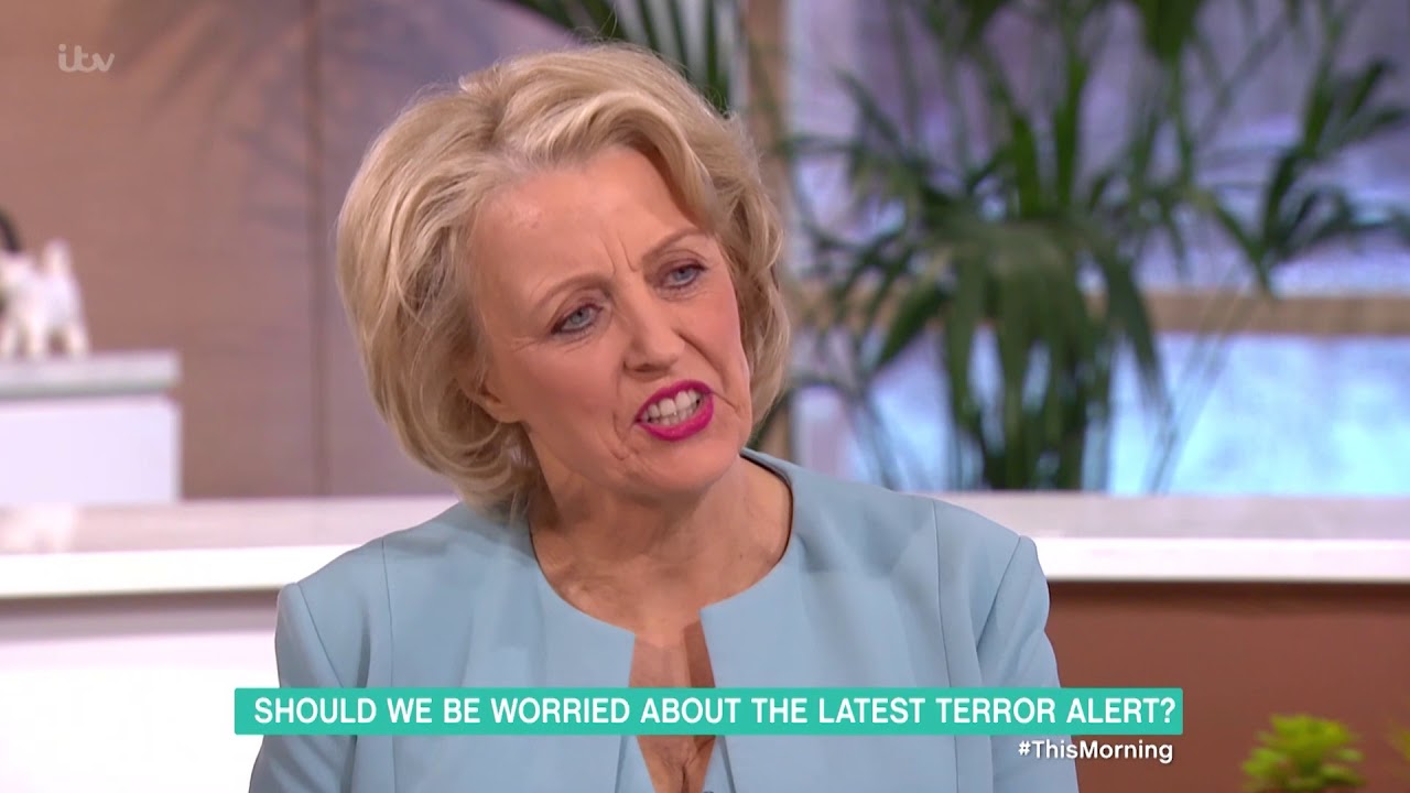 What Has Prompted the New Electronics Ban? | This Morning