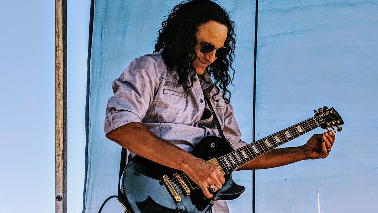 Entertainment Club Of NJ ; Colossal Street Jam / Songbird @ Rockfest Oct 5 2019