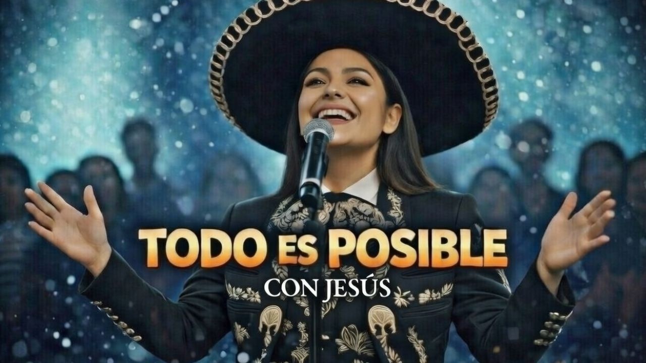 Jesús: El Dios de lo Imposible | Historias de Milagros y Poder.