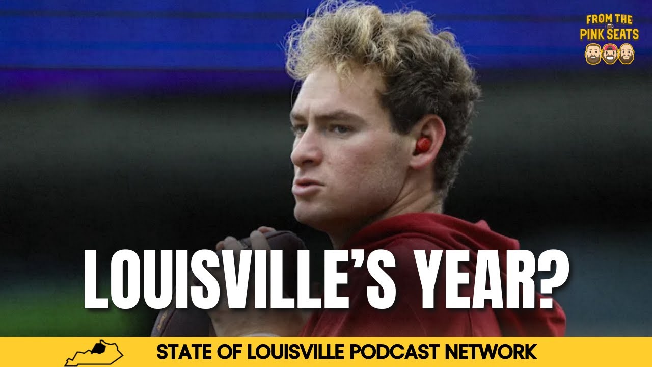“Miller Moss Will SHOCK The ACC” with Eric Mac Lain