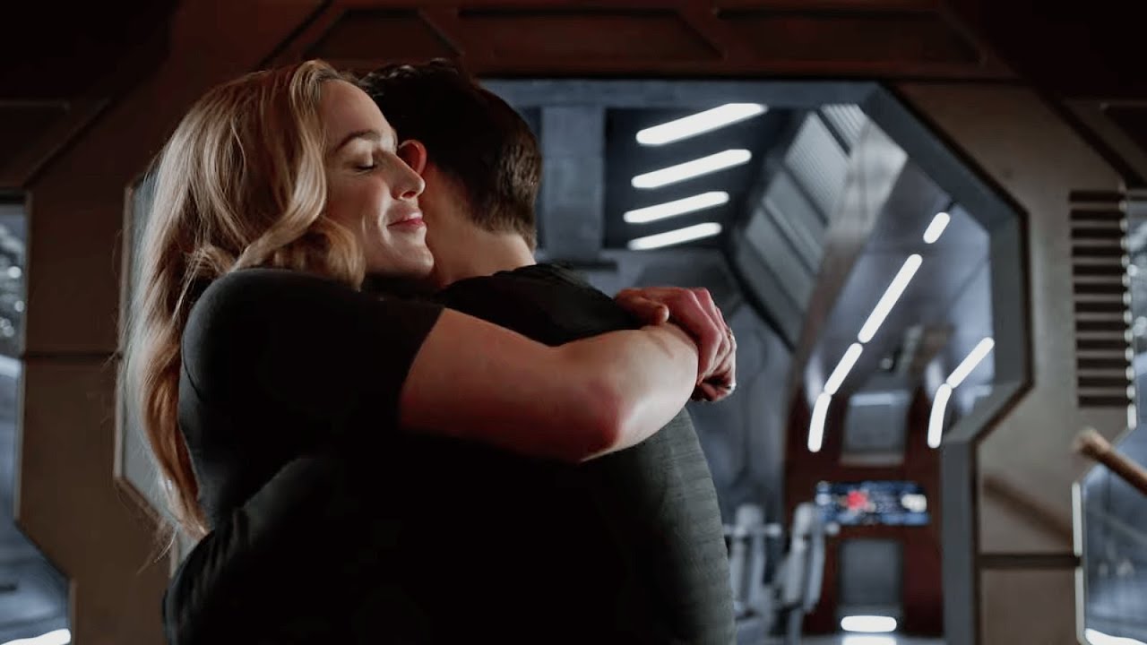 sara and nate - a friendship tribute || come together