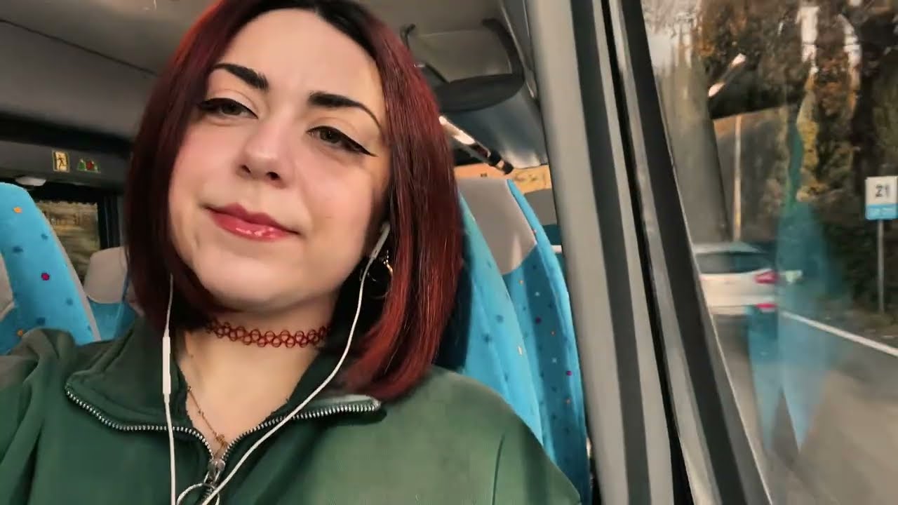 Mini Vlog#1 - Dietro le Quinte della Mia Vita🌙