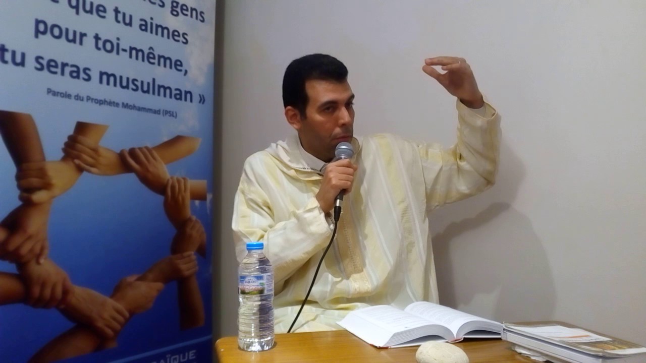 TARIK ABOU NOUR IBN ASHIR 5EME PARTIE SALAT BASMALA CHEZ LES MALIKITES