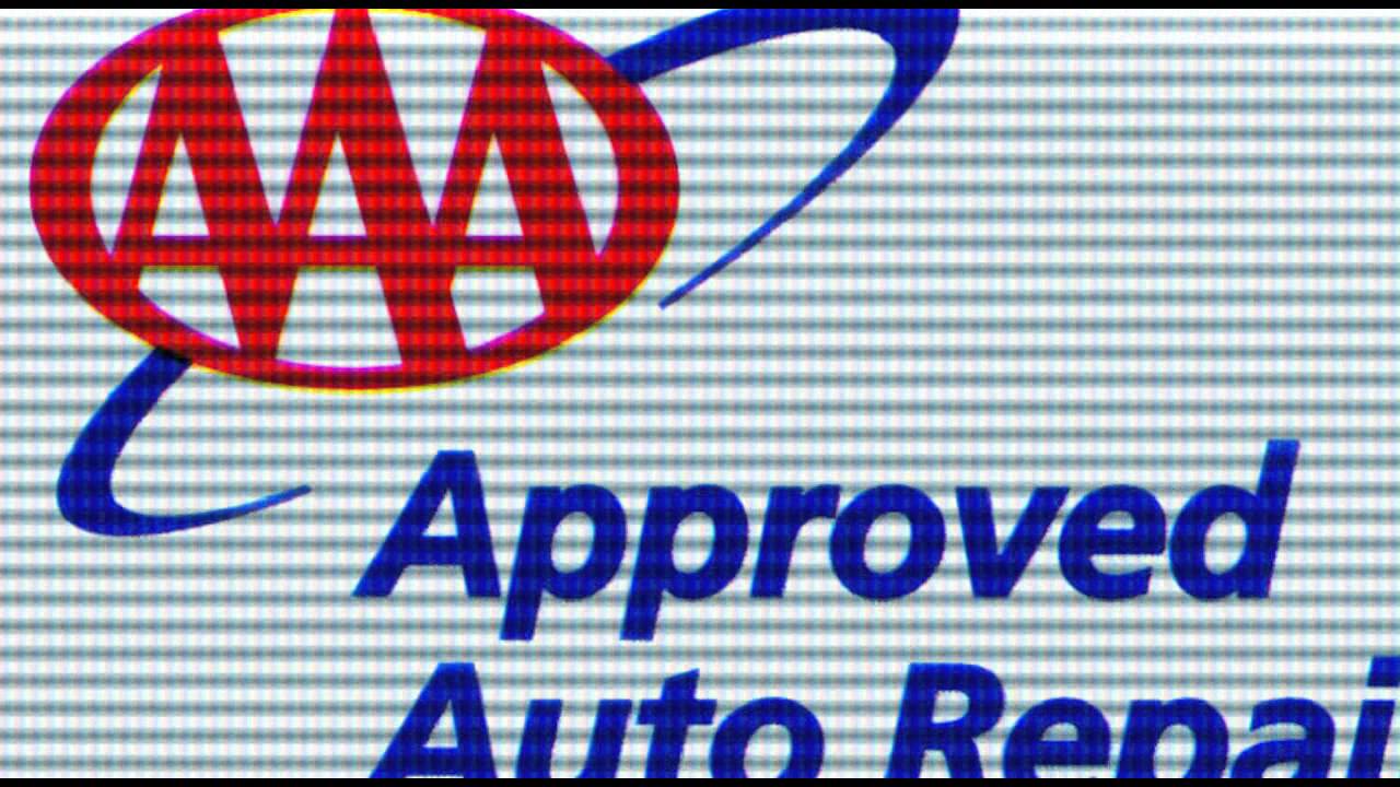 National Transmissions is an AAA Authorized Auto Repair Center