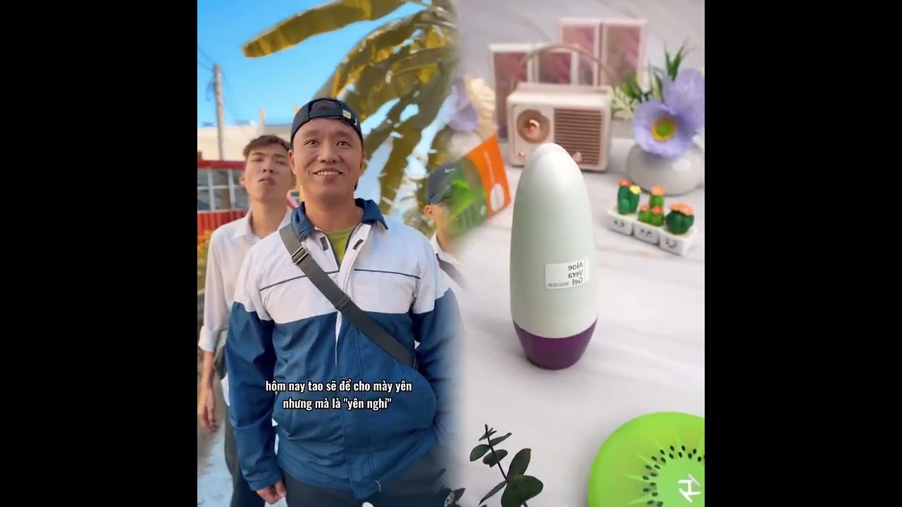 Hài hước vide tổng hợp#Video hài hước