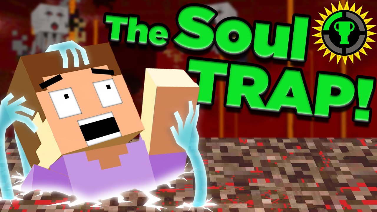 Game Theory: Minecraft and The Power of The Dead