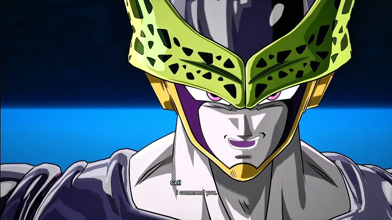 Sparking Zero Rank With Perfect Cell