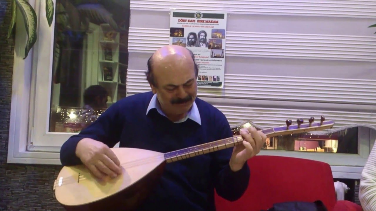 Aşık Kadir TÜRK