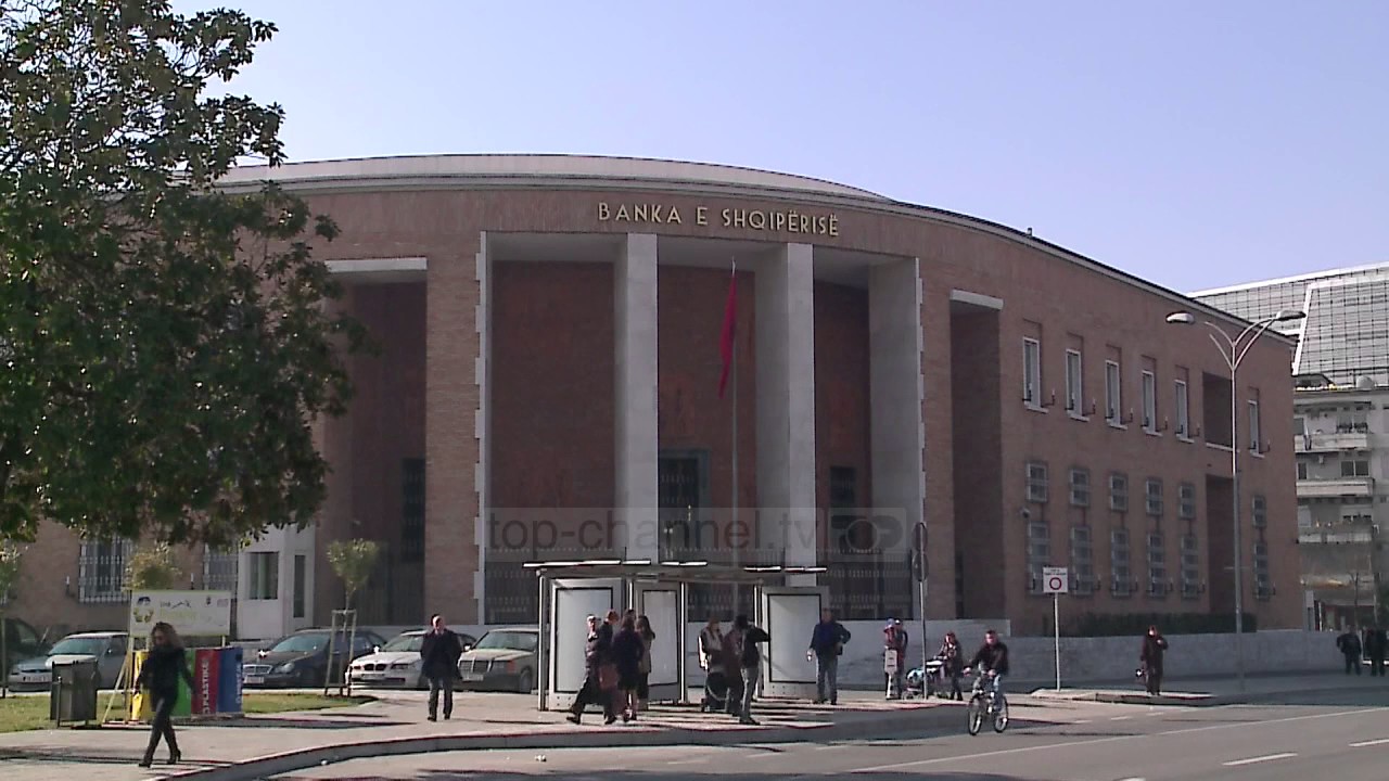 Inflacioni bie n&euml; 1.9%. Ende larg objektivit t&euml; BSH - Top Channel Albania - News - Lajme