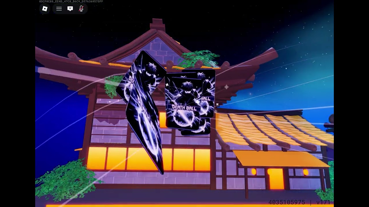 Death ball