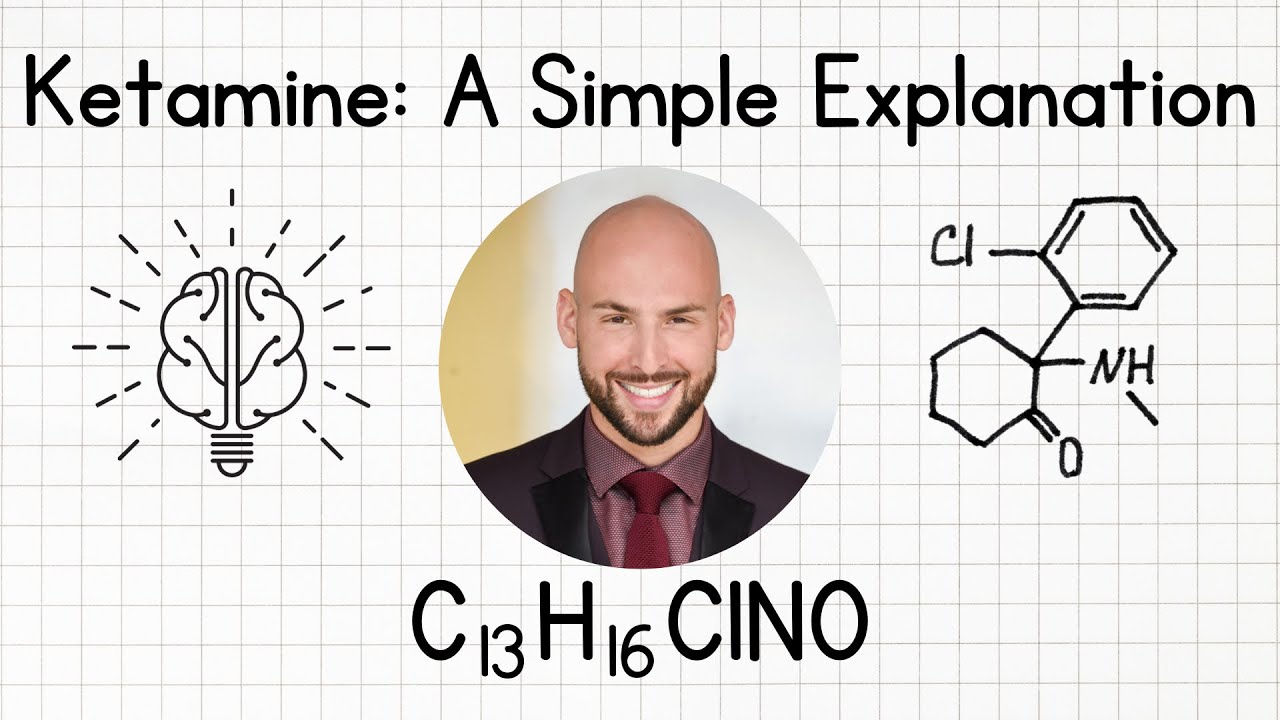Ketamine 101: What it is and How It Works