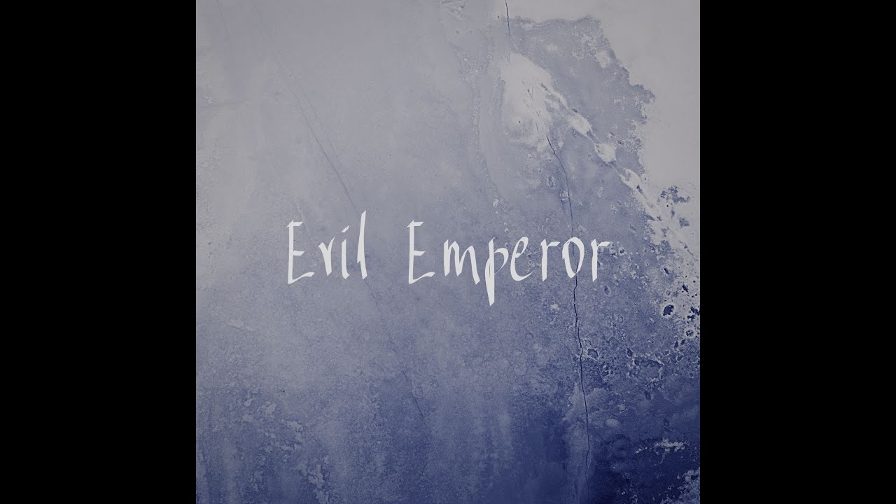 【TAKUMI&sup3;】Evil Emperor／Dimier&radic;Lisb【Classical Hardcore】