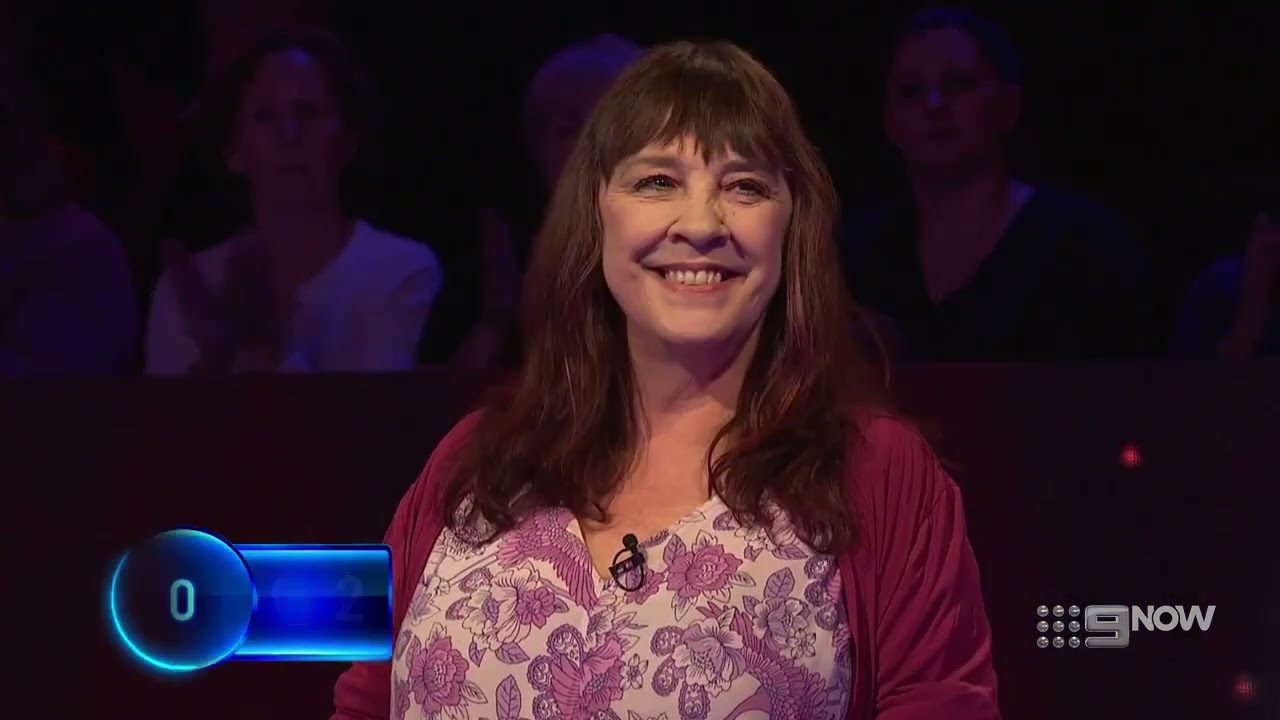 Tipping Point AU S01E30