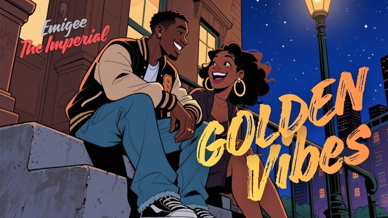 Golden Vibe