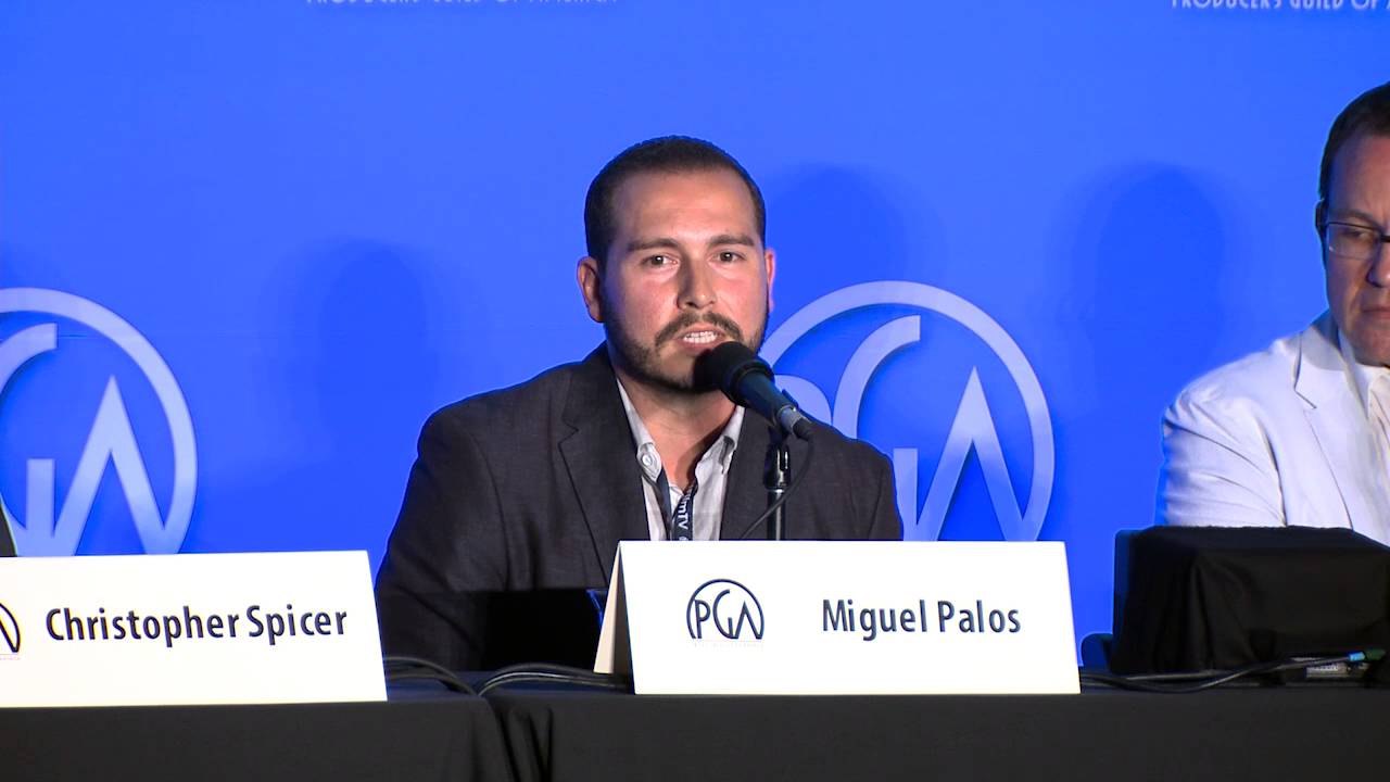 Advice for First Time Filmmakers - Produced By Conference