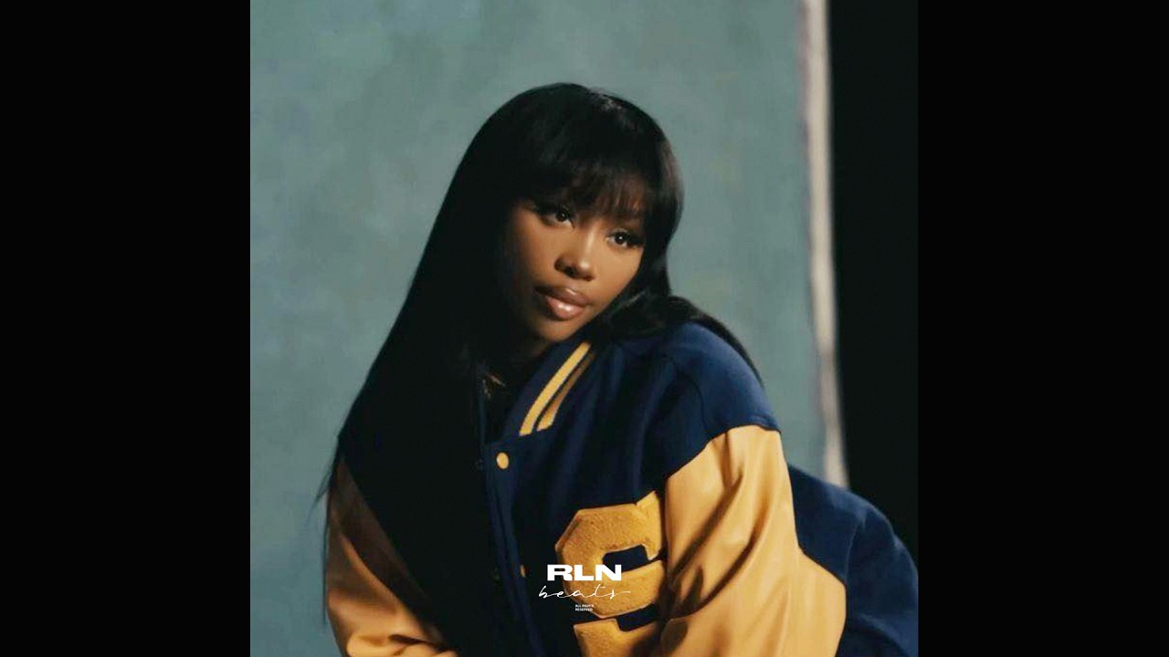 [FREE] SZA Type Beat 2026 