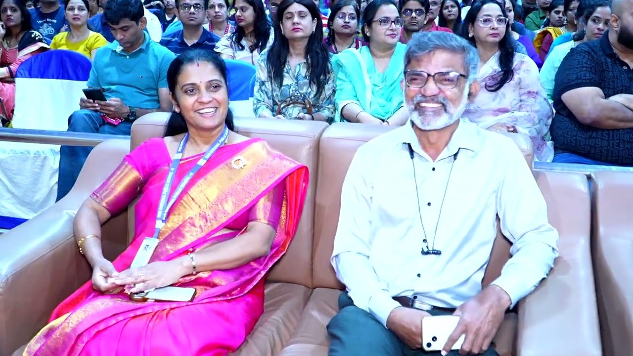 BGSNPS_ BAAL  LEELA_CLASS IV _ CULTURAL DAY