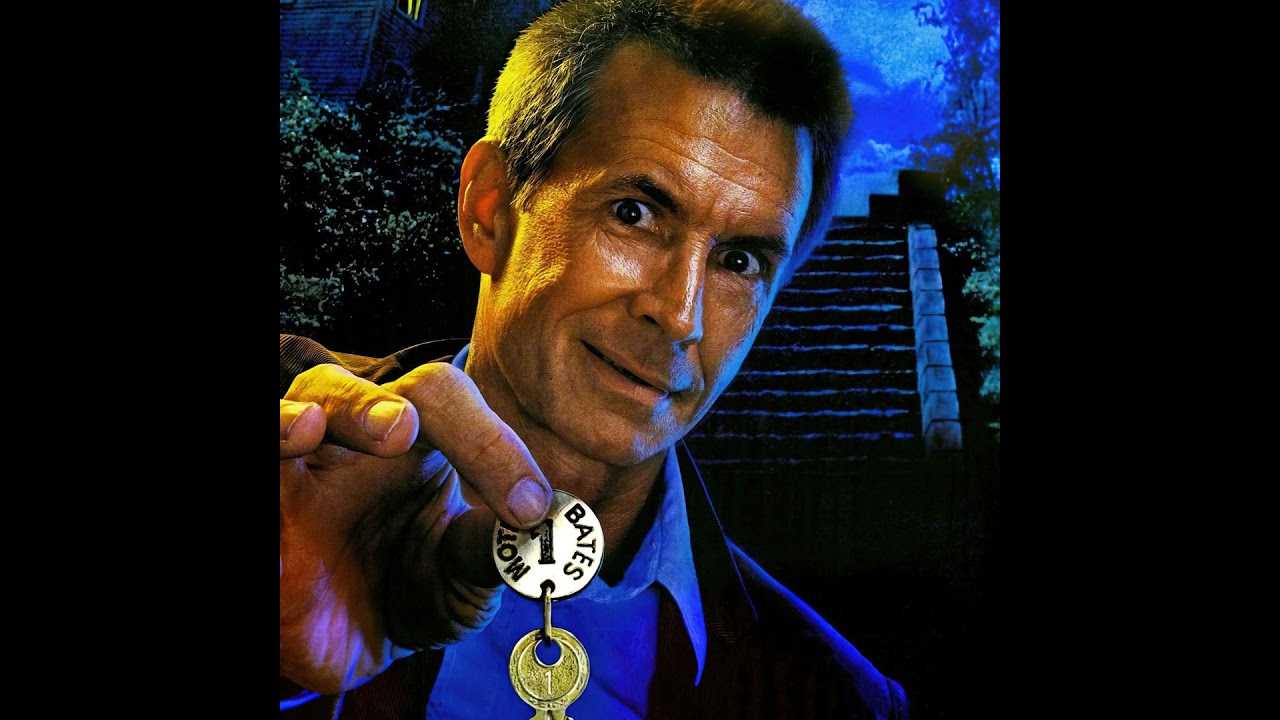 PSYCHO III (1986) Review | Norman Bates Goes Full 80s Slasher — Horror Bull Film School
