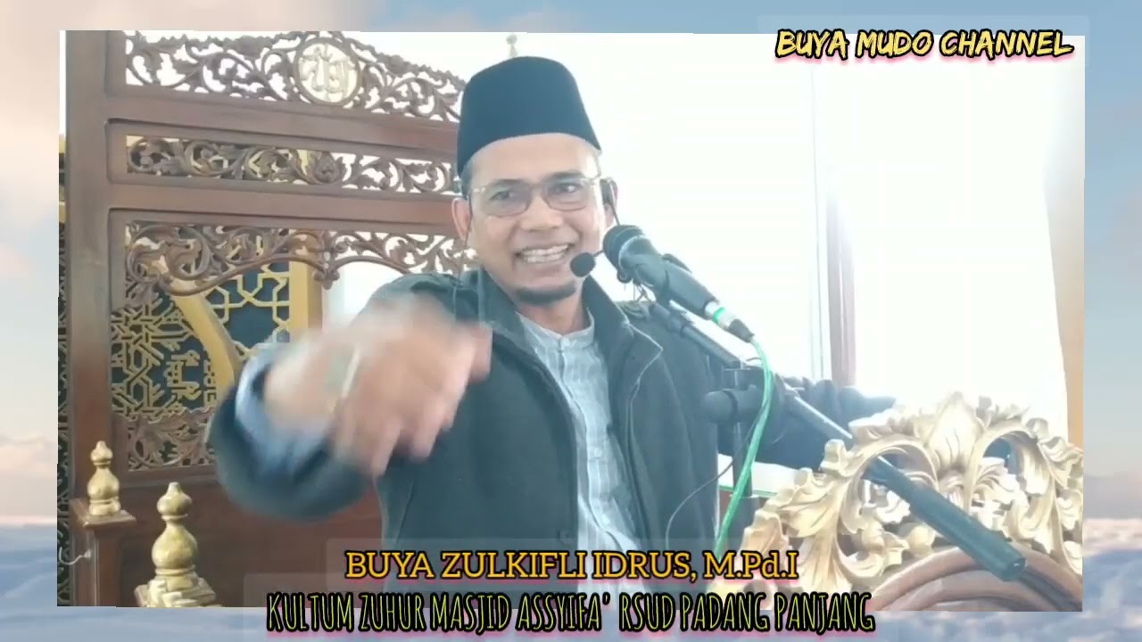 Sya'ban Bulan Istimewa Yang Terlupakan