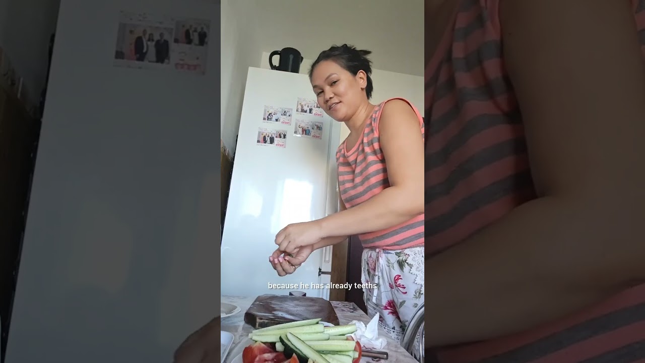 NAGPREPARE NG AMING MGA DADALHIN NA GAMIT SA ONESTI PARA SA KASAL|FILIPINA LIVING IN ROMANIA