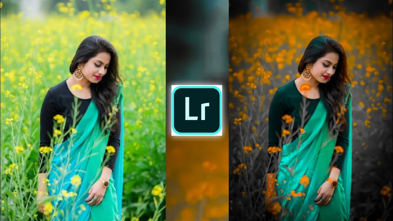 lightroom se photo edit kaise kare | lightroom photo editing | lightroom editing | trending photo 