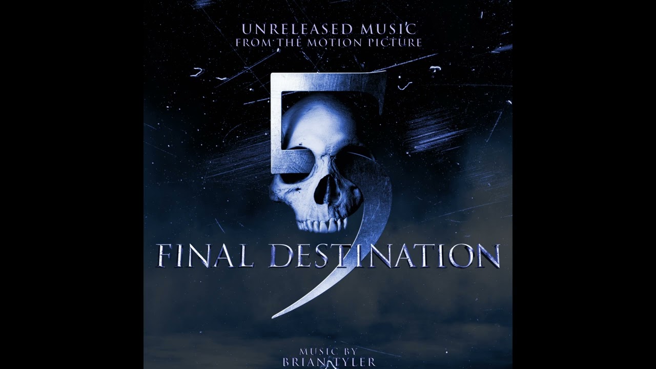 Final Destination 5 - Main Title (Film Version)