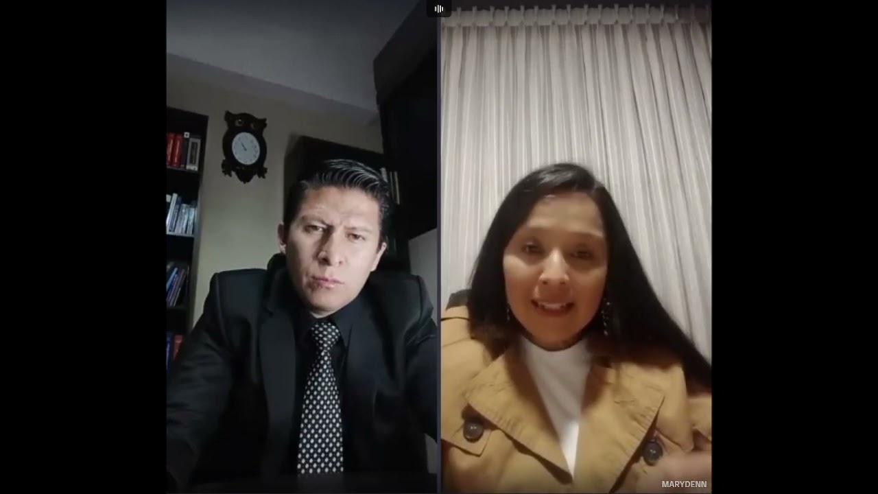 Curso Beneficios Penitenciarios - LEY 2298 - PARTE 1