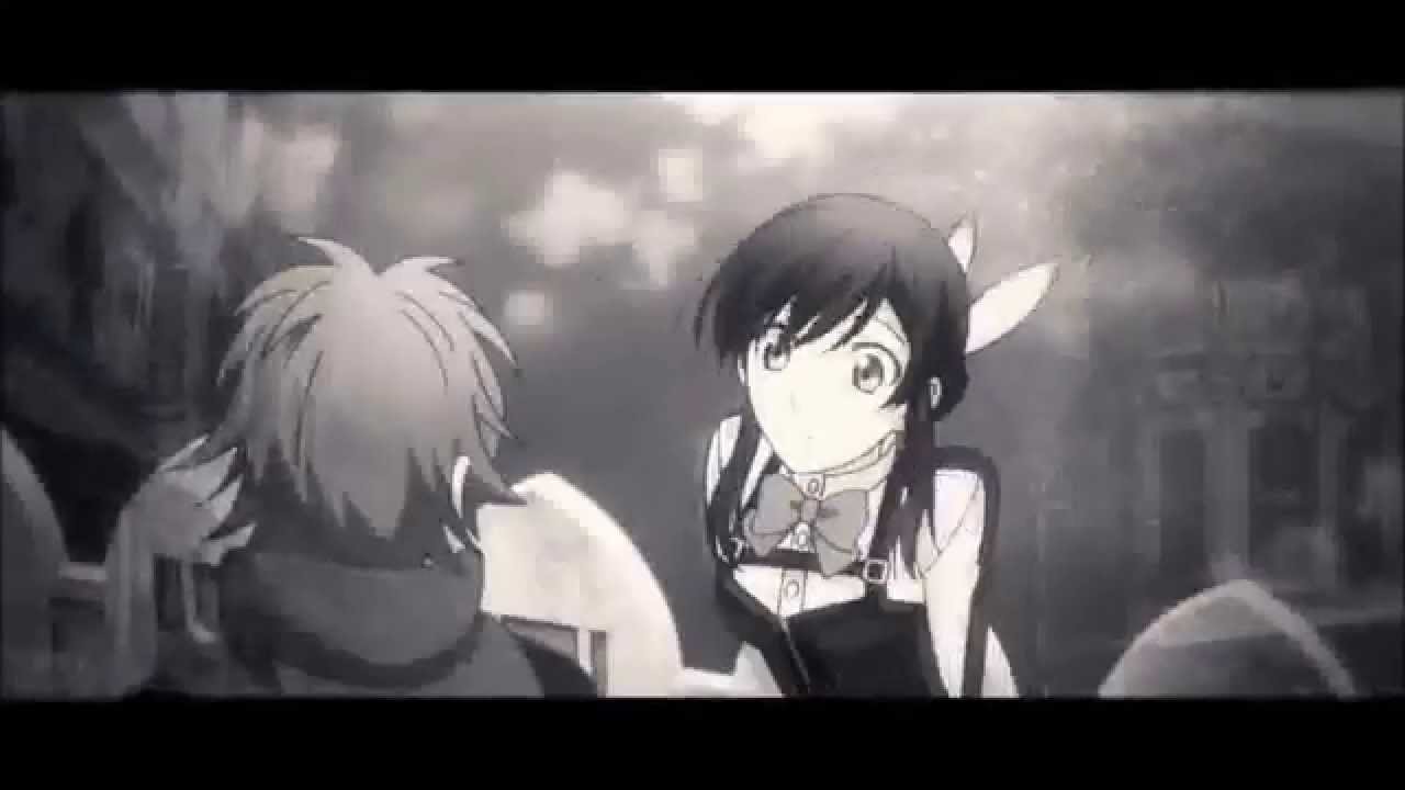 Bruno Mars - Grenade AMV