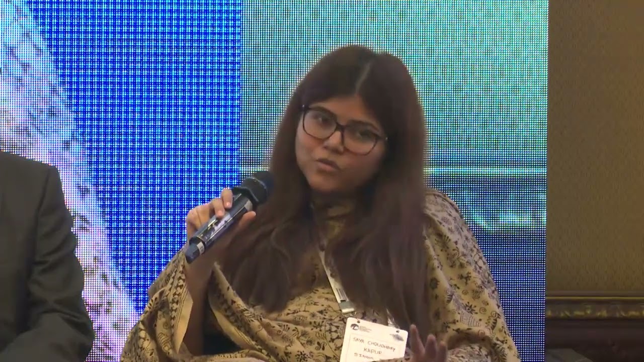 TS 15 - Recent Advancements SEPs and FRAND negotiations | 17th GIPC | Future of IP