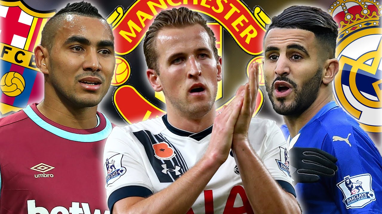 15 Footballers Who Are Too Good For Their Current Teams