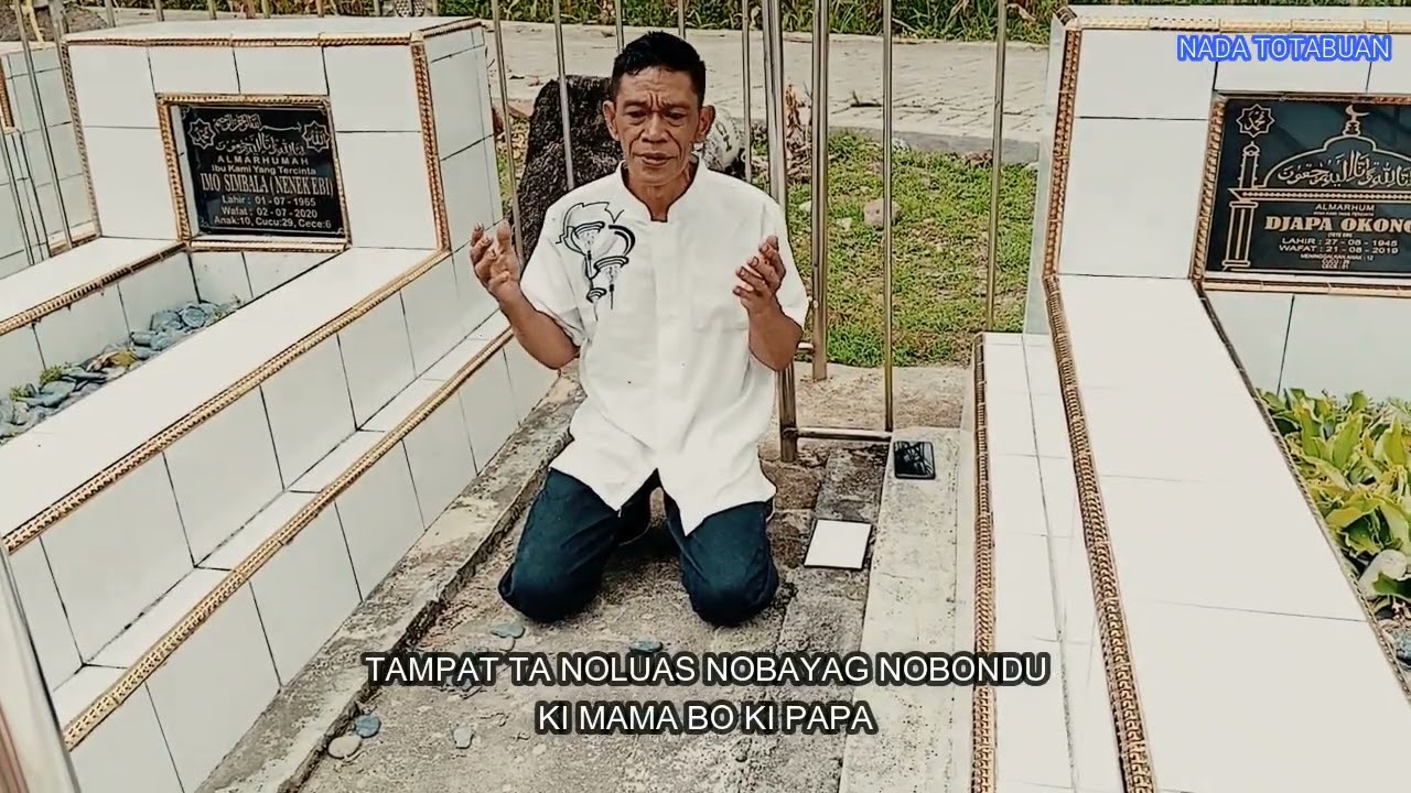 Mama Papa_Endy Okong_Cipt_Endy Okong