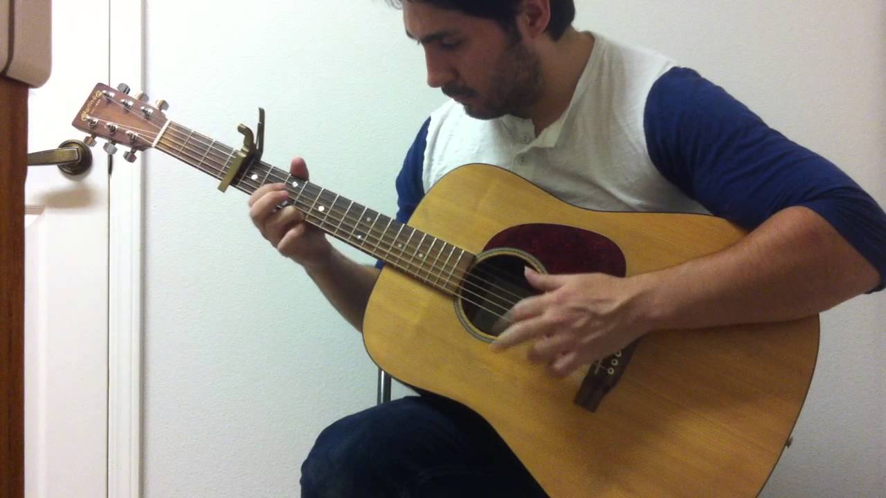 Matthew Trujillo - Eclipse