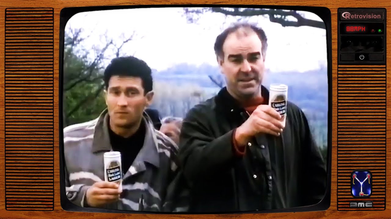 Old UK Adverts - Beer & Booze (Vol.11)