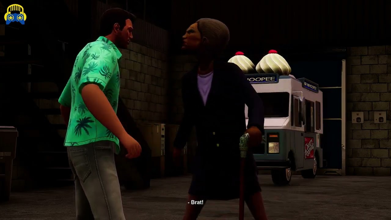 Part 3 GTA VC