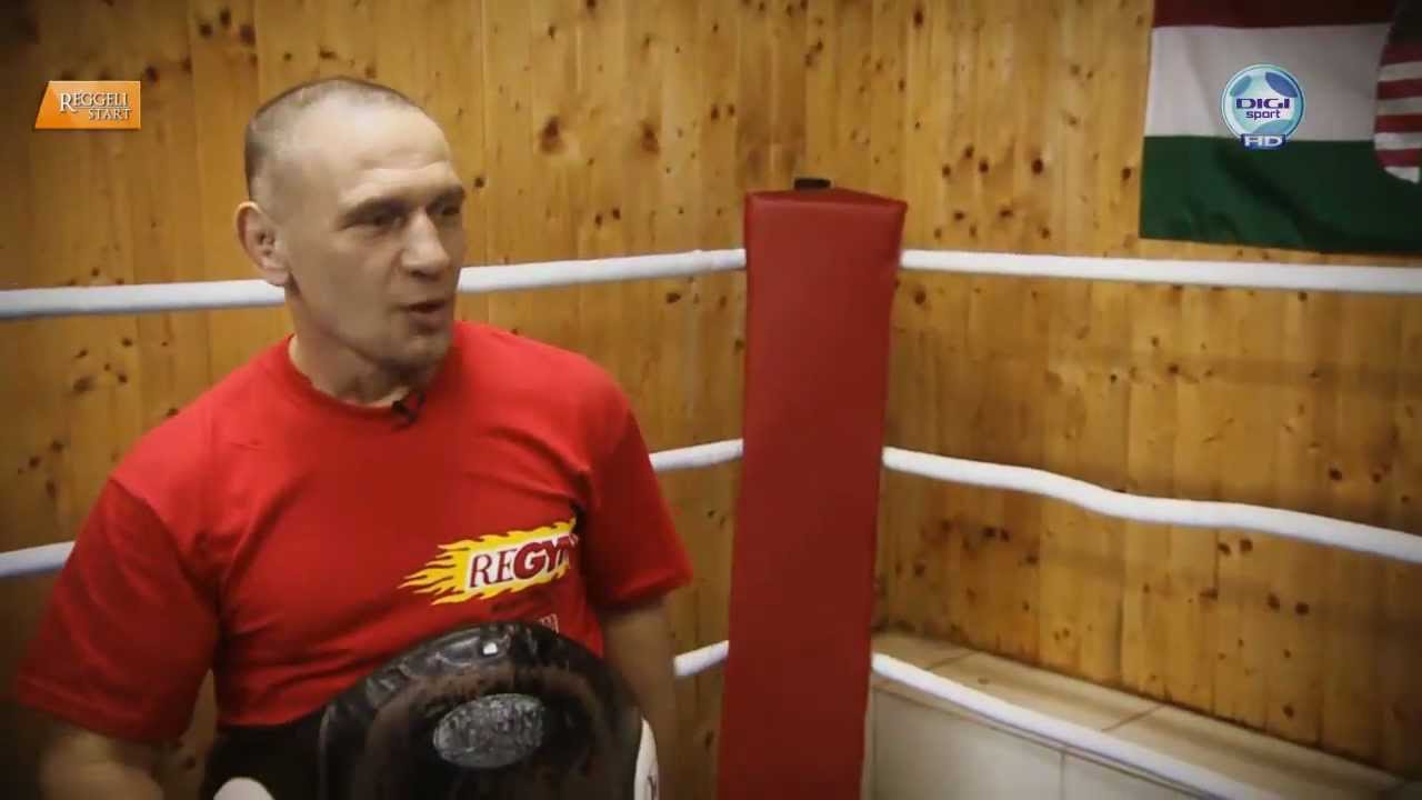 DIGI Sport, Reggeli Start - K1