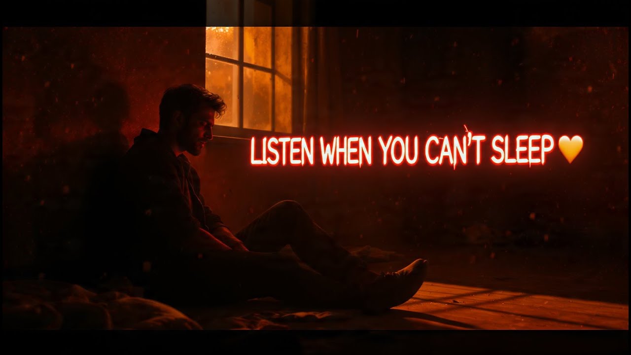 Nonstop Best Slow Rock Hits – Heartbreak Anthems & Soft Rock Guitar Mix