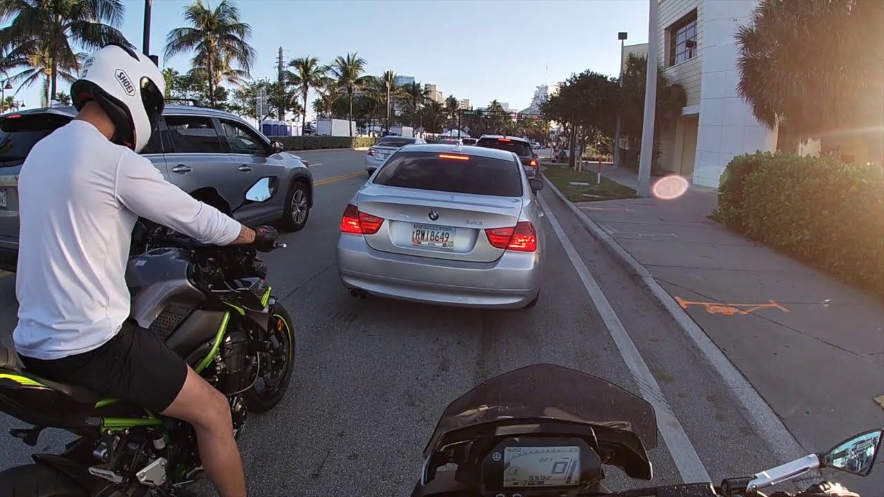 🤯YAMAHA MT10 VS KAWASAKI Z900🤔 ❗️Comparativo 🧐