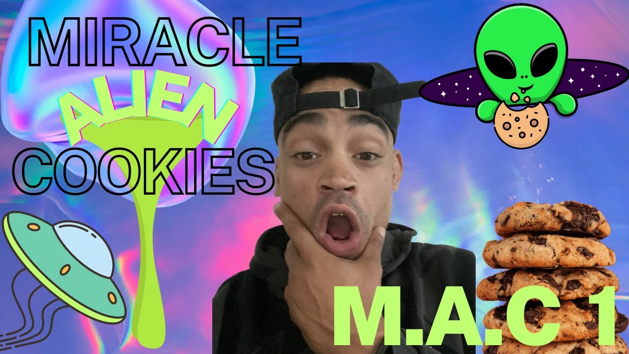 Famous Mac 1 Strain Puts Veteran Smoker Down Mac 1 Weed Review
