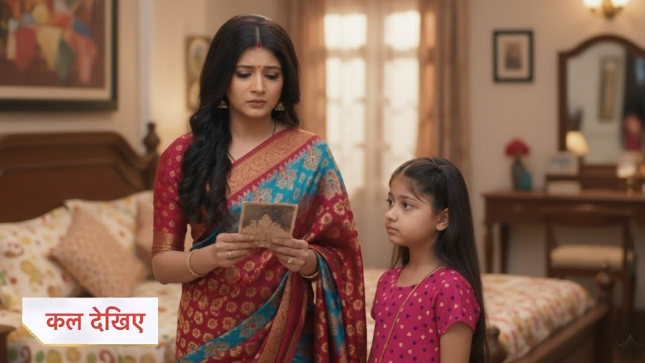 Yeh Rishta Kya Kehlata Hai Update | Abhira Ko Mili Vani Ke Pass Ek Aur Tasver, Kya Hai Wo?