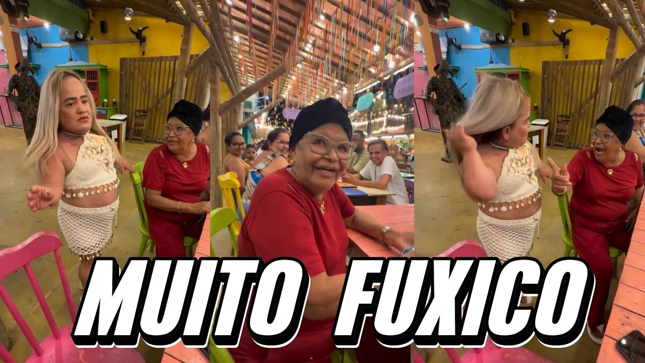 NOITE DE FORRÓ🥁VIRA ASSUNTO😳PÔNEI🐴MARIA MAIA🌹E VIRGÍLIO NO MESMO LUGAR 😱💥🎶