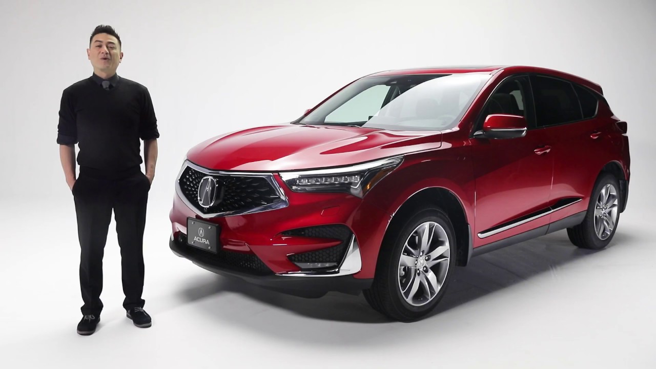 Locating and Cleaning Your Acura Vehicle Safety Sensors