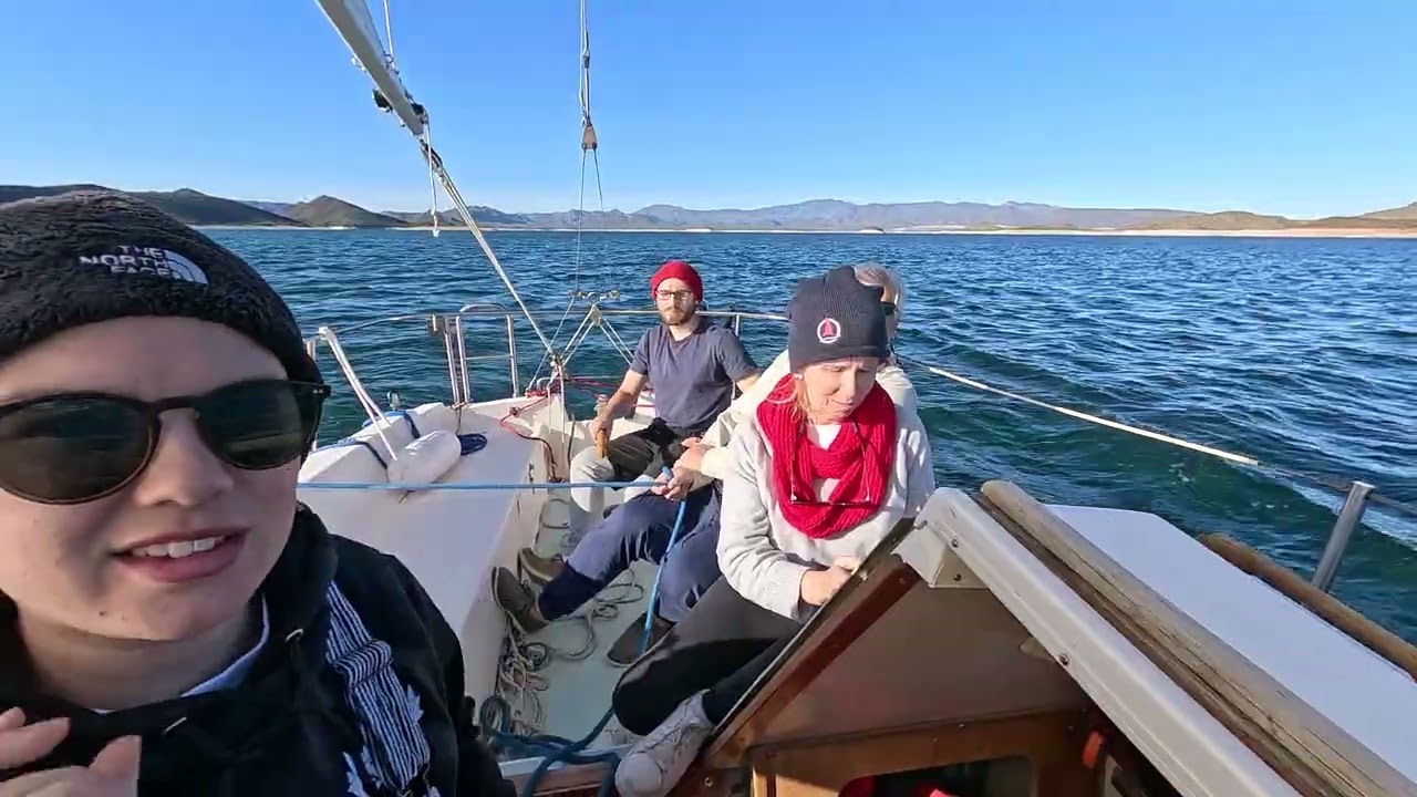 2026-01-11 Lake Pleasant