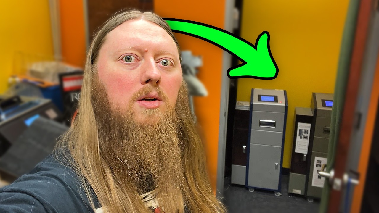 Our Game Store Wouldn't Survive Without These
