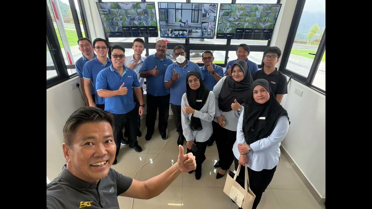 From Concept to Handover – Powered by BGT Teamwork | Vio Banj'ran @ Seremban 2 by IJM Land