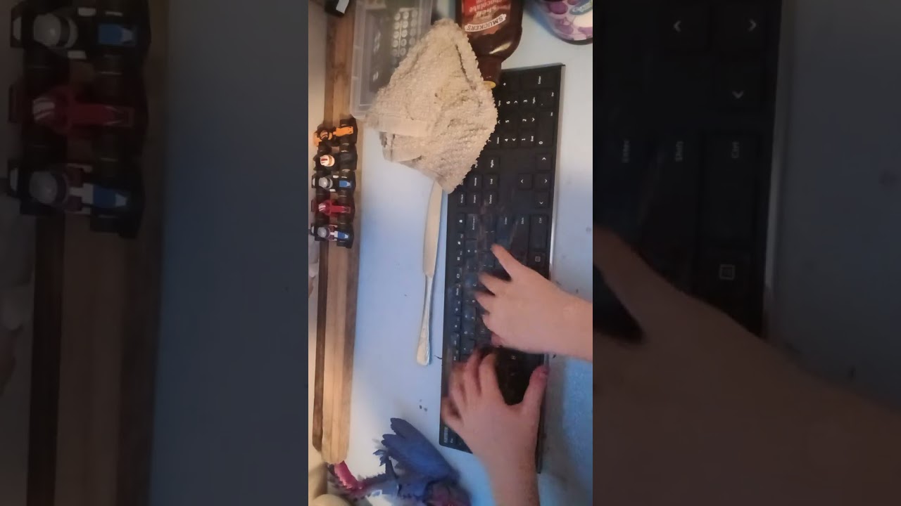 ASMR