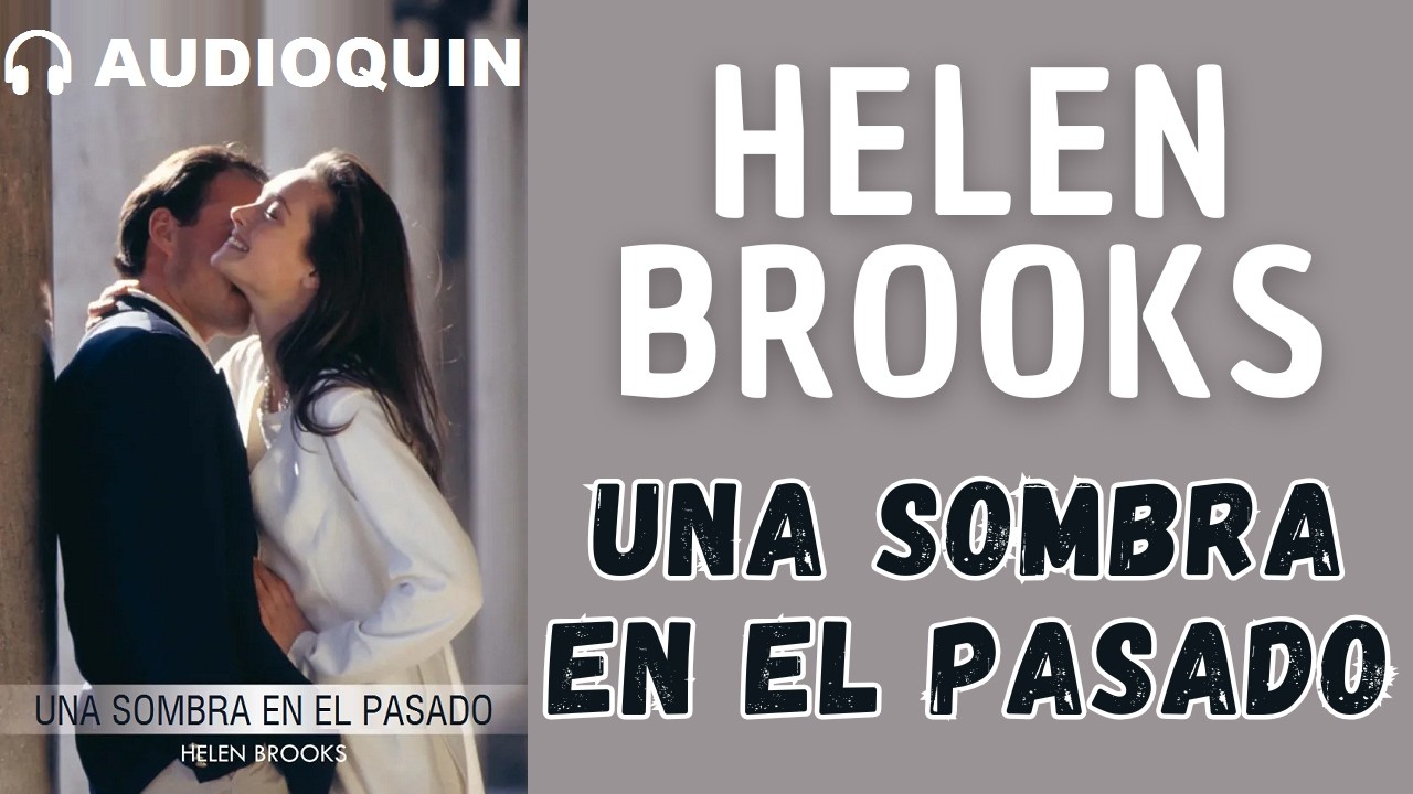 Una Sombra En El Pasado ✅ Audiolibro | @Audioquin