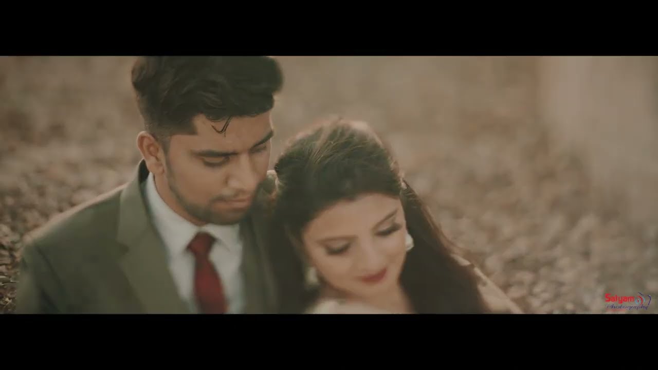 Best Pre Wedding Song 2022 Devender & Shivani Satyam Studio SGNR. 9413715858-9414368852
