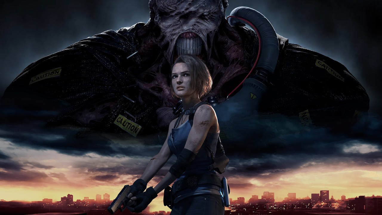 Resident Evil 2 Remake!!🔴Get In Here And Say Hi!! 🔴Join !discord in chat